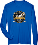 Performance Long Sleeves - Elite Countdown Cup 2027
