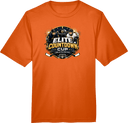 Performance Short Sleeves - Elite Countdown Cup 2027