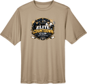 Performance Short Sleeves - Elite Countdown Cup 2027