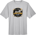 Performance Short Sleeves - Elite Countdown Cup 2027