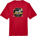 Performance Short Sleeves - Elite Countdown Cup 2027