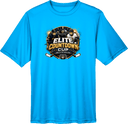 Performance Short Sleeves - Elite Countdown Cup 2027