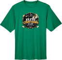 Performance Short Sleeves - Elite Countdown Cup 2027