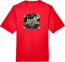Performance Short Sleeves - Elite Countdown Cup 2027