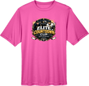 Performance Short Sleeves - Elite Countdown Cup 2027