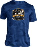 Performance Short Sleeves - Elite Countdown Cup 2027