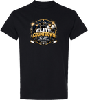 Short Sleeves - Elite Countdown Cup 2027