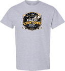 Short Sleeves - Elite Countdown Cup 2027