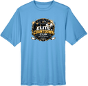 Performance Short Sleeves - Elite Countdown Cup 2027