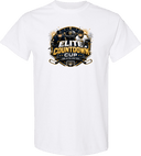Short Sleeves - Elite Countdown Cup 2027