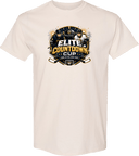 Short Sleeves - Elite Countdown Cup 2027