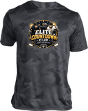 Performance Short Sleeves - Elite Countdown Cup 2027
