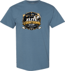 Short Sleeves - Elite Countdown Cup 2027