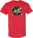 Short Sleeves - Elite Countdown Cup 2027