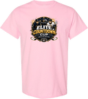 Short Sleeves - Elite Countdown Cup 2027