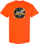 Short Sleeves - Elite Countdown Cup 2027