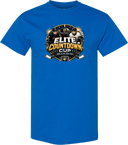 Short Sleeves - Elite Countdown Cup 2027