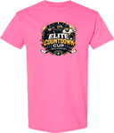 Short Sleeves - Elite Countdown Cup 2027