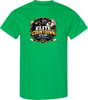 Short Sleeves - Elite Countdown Cup 2027
