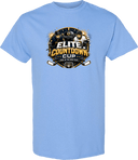 Short Sleeves - Elite Countdown Cup 2027