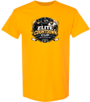 Short Sleeves - Elite Countdown Cup 2027
