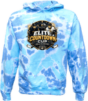 Tie-Dye Hoodies - Elite Countdown Cup 2027