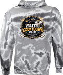 Tie-Dye Hoodies - Elite Countdown Cup 2027