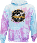Tie-Dye Hoodies - Elite Countdown Cup 2027