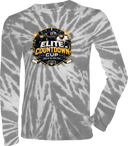 Tie-Dye Long Sleeves - Elite Countdown Cup 2027