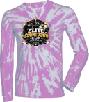 Tie-Dye Long Sleeves - Elite Countdown Cup 2027