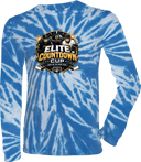 Tie-Dye Long Sleeves - Elite Countdown Cup 2027