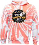 Tie-Dye Hoodies - Elite Countdown Cup 2027