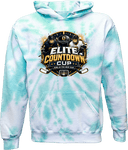 Tie-Dye Hoodies - Elite Countdown Cup 2027