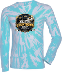 Tie-Dye Long Sleeves - Elite Countdown Cup 2027