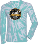 Tie-Dye Long Sleeves - Elite Countdown Cup 2027