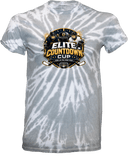 Tie-Dye Short Sleeves - Elite Countdown Cup 2027