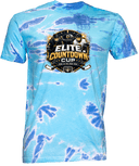 Tie-Dye Short Sleeves - Elite Countdown Cup 2027