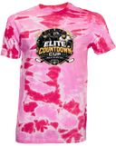 Tie-Dye Short Sleeves - Elite Countdown Cup 2027