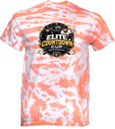 Tie-Dye Short Sleeves - Elite Countdown Cup 2027