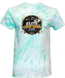 Tie-Dye Short Sleeves - Elite Countdown Cup 2027