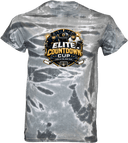 Tie-Dye Short Sleeves - Elite Countdown Cup 2027