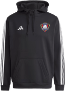 Adidas 3-Stripes Hoodie - EDP Summer Classic 2026