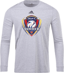 Adidas Cotton Long Sleeves - EDP Summer Classic 2026