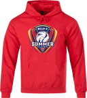 Adidas Hoodie - EDP Summer Classic 2026