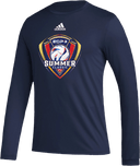 Adidas Performance Shirts - EDP Summer Classic 2026