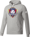 Adidas Hoodie - EDP Summer Classic 2026