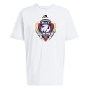 Adidas Cotton T-Shirt - EDP Summer Classic 2026