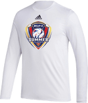 Adidas Performance Shirts - EDP Summer Classic 2026
