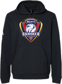 Adidas Hoodie - EDP Summer Classic 2026