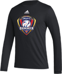 Adidas Performance Shirts - EDP Summer Classic 2026